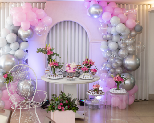 Birthday Celebration 2