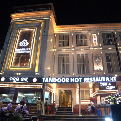 Nurse assisting patient