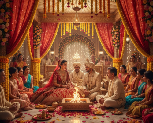 Birthday Celebration 3